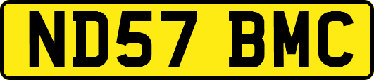 ND57BMC