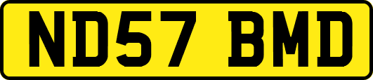 ND57BMD