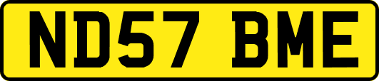 ND57BME