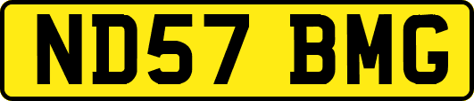 ND57BMG
