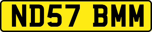 ND57BMM