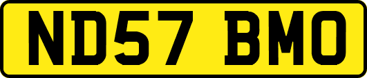 ND57BMO