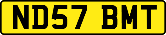 ND57BMT