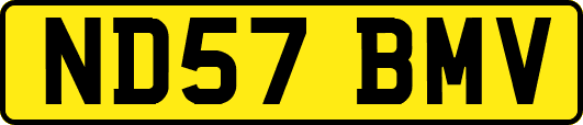 ND57BMV