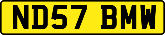 ND57BMW