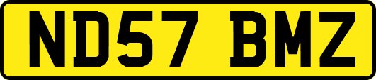 ND57BMZ
