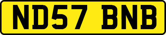 ND57BNB