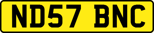 ND57BNC