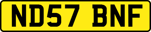 ND57BNF
