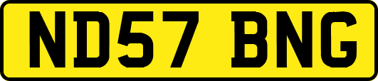ND57BNG