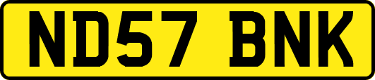 ND57BNK