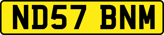ND57BNM