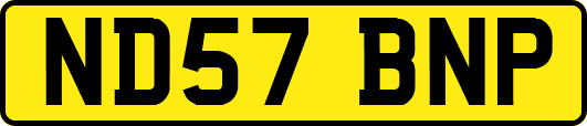 ND57BNP