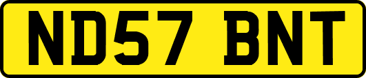 ND57BNT