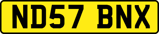 ND57BNX