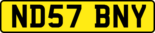 ND57BNY
