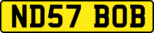 ND57BOB