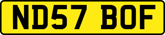 ND57BOF