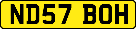 ND57BOH
