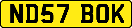 ND57BOK