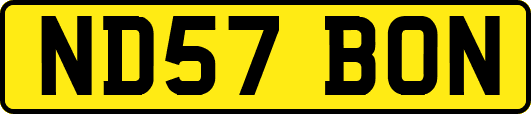 ND57BON