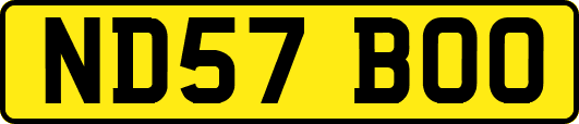 ND57BOO