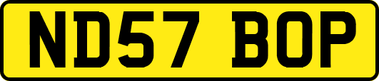 ND57BOP