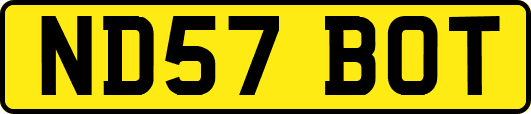 ND57BOT