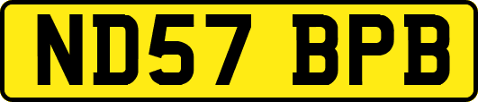 ND57BPB