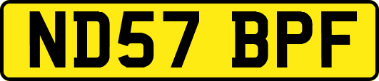 ND57BPF