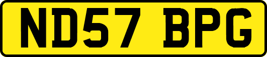 ND57BPG