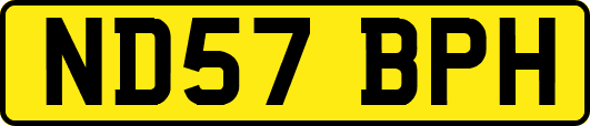 ND57BPH