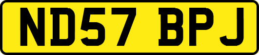 ND57BPJ