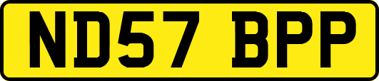 ND57BPP