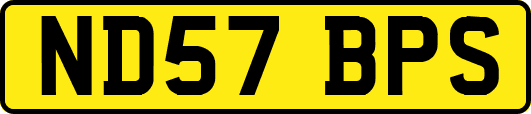 ND57BPS