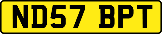 ND57BPT