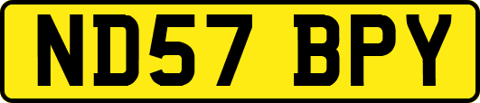 ND57BPY