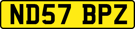 ND57BPZ