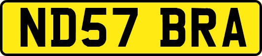 ND57BRA
