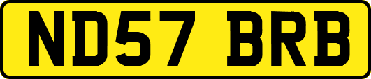 ND57BRB