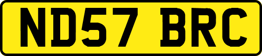 ND57BRC