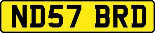 ND57BRD