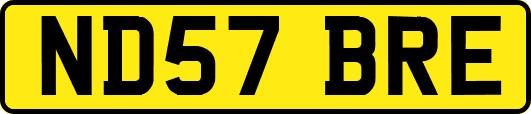 ND57BRE