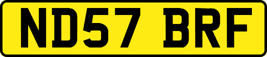 ND57BRF
