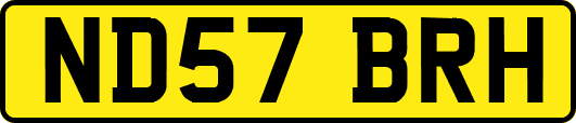ND57BRH