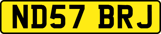ND57BRJ