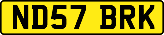 ND57BRK