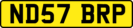 ND57BRP