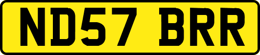 ND57BRR