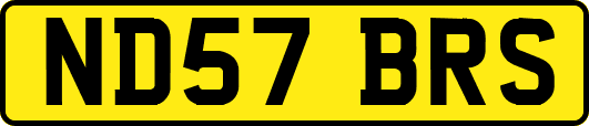 ND57BRS
